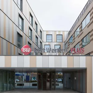 Best Western Plus אמסטלבין