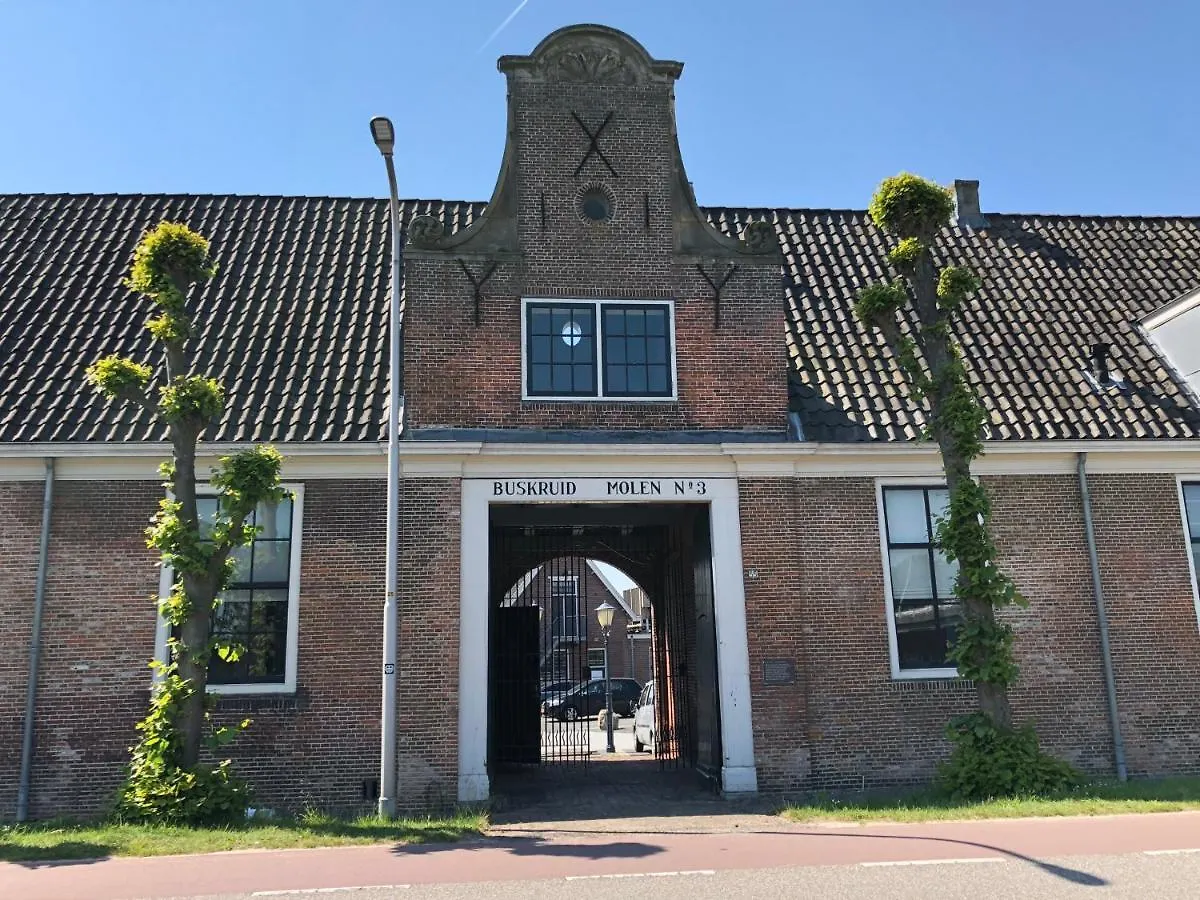 Huisjes Aan De Amstel - Your Home Away From Home Amstelveen