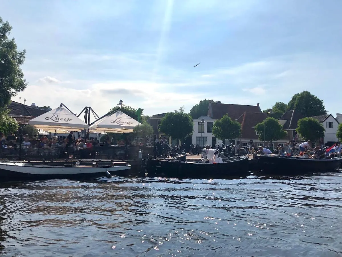 Huisjes Aan De Amstel - Your Home Away From Home Amstelveen 0*,  Hollandia